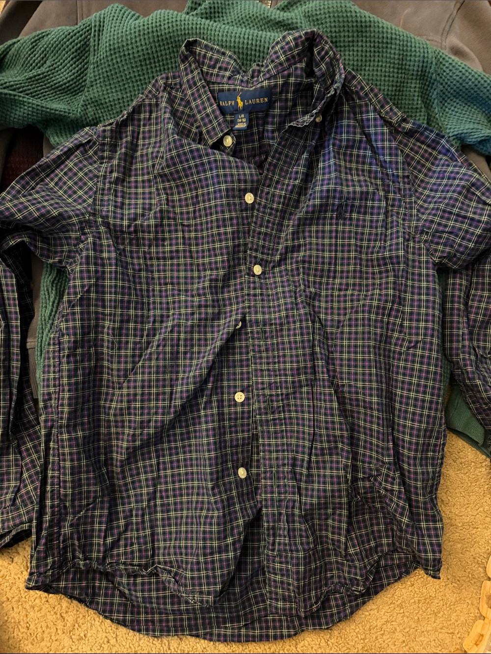 Boys Large bundle - Picture 2 of 5